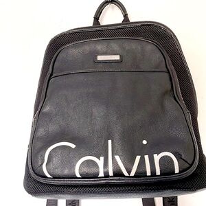 Calvin Klein Knapsack